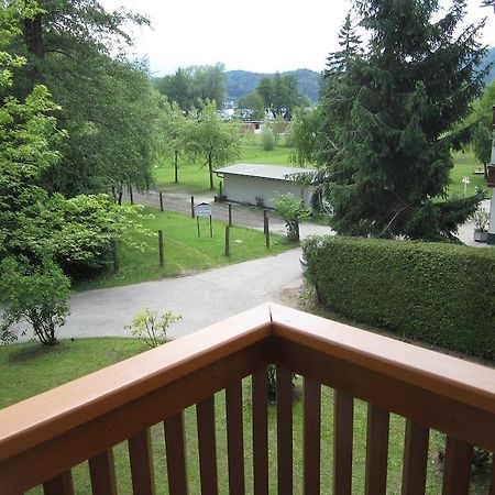 Ferienhaus Drobesch Lägenhet Sankt Kanzian am Klopeiner See Exteriör bild