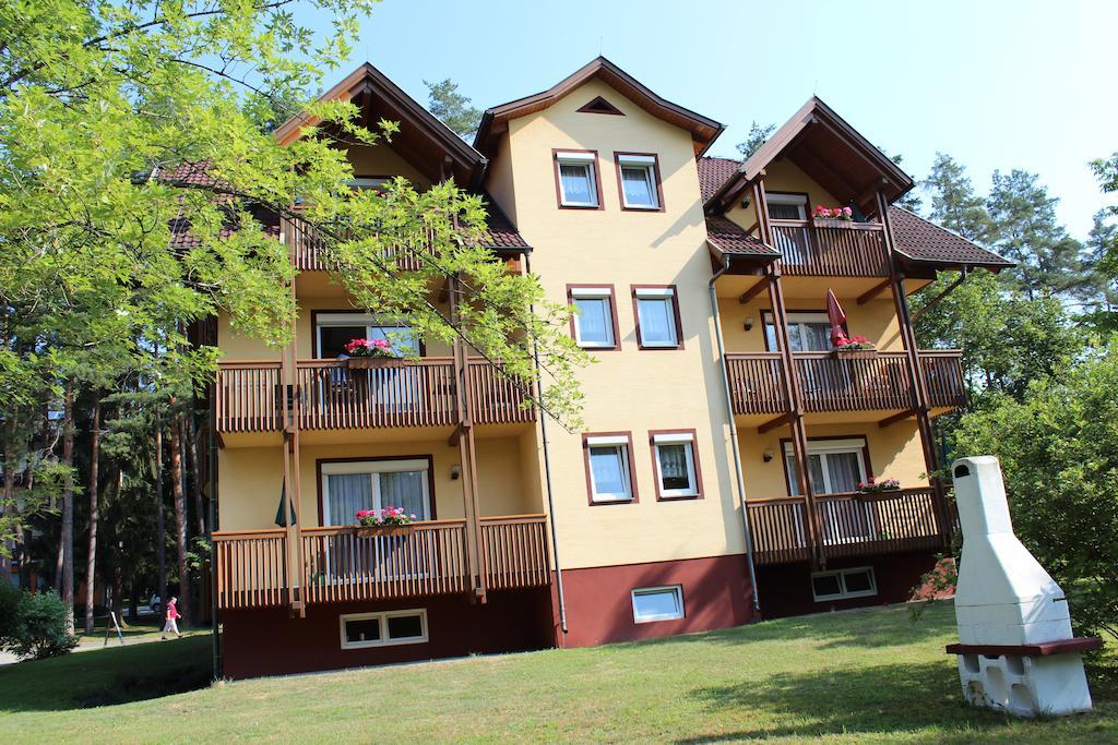 Ferienhaus Drobesch Lägenhet Sankt Kanzian am Klopeiner See Exteriör bild